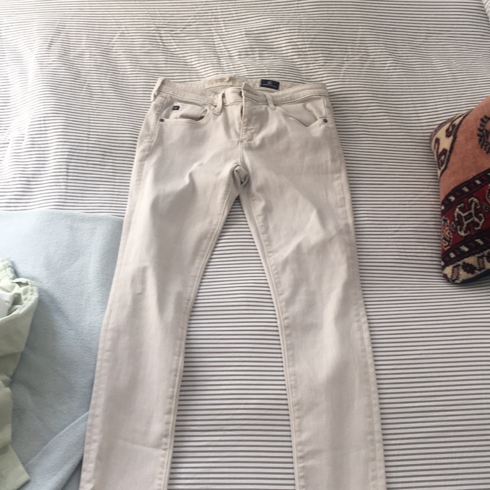 AG “The Legging” Jeans